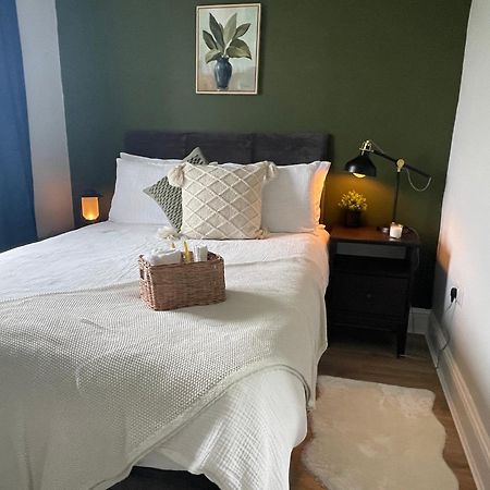 Apartmán Durham Hideaway Exteriér fotografie