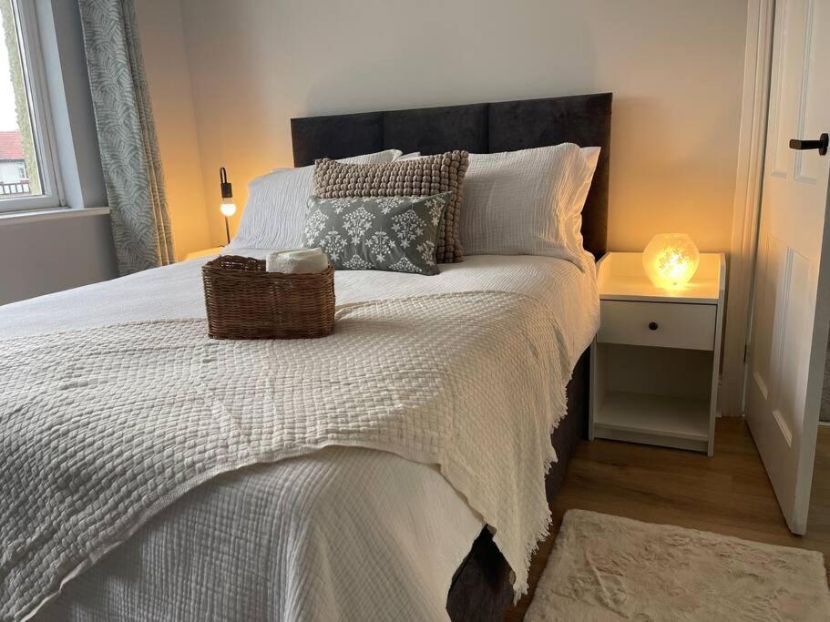 Apartmán Durham Hideaway Exteriér fotografie