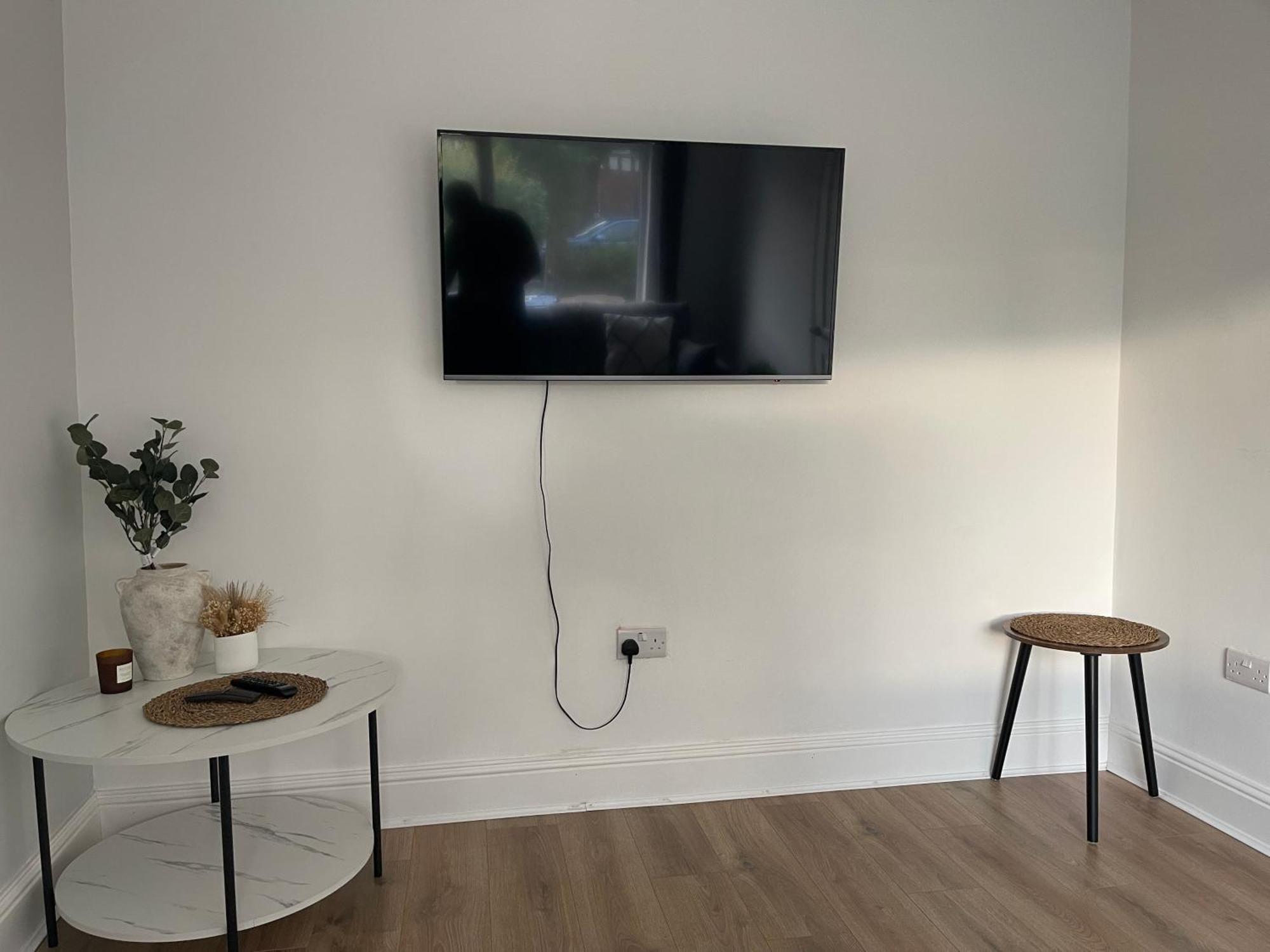 Apartmán Durham Hideaway Exteriér fotografie